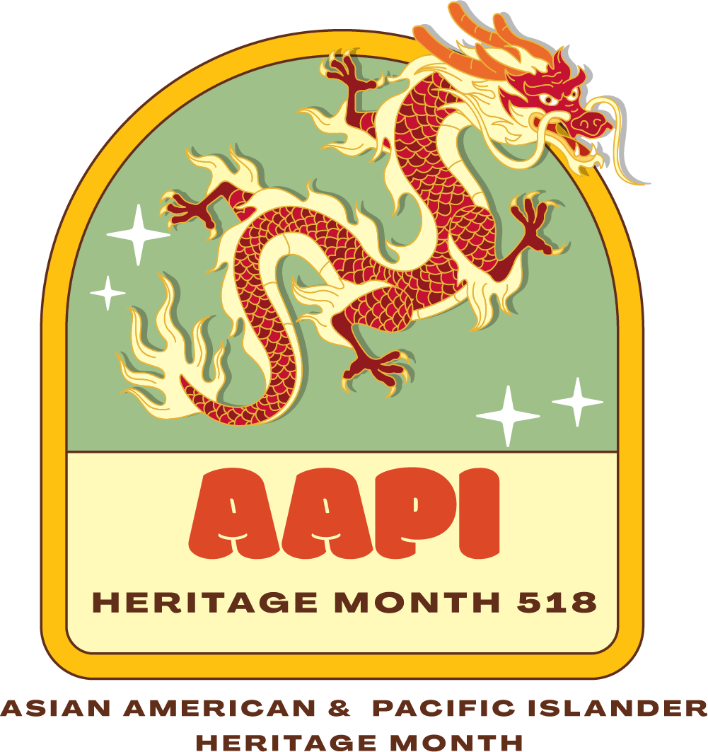 AAPI Heritage Month 518